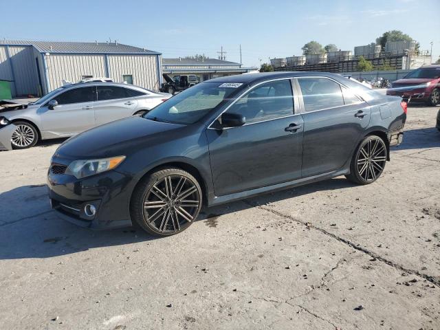 2014 TOYOTA CAMRY L, 