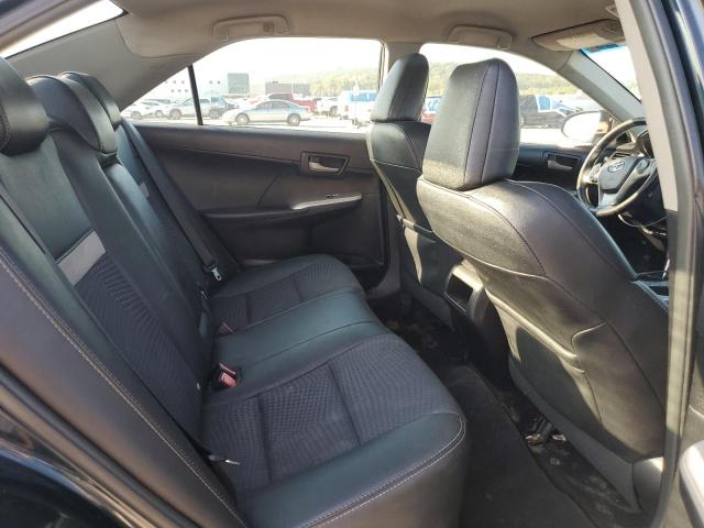 4T1BF1FK6EU792298 - 2014 TOYOTA CAMRY L GRAY photo 10