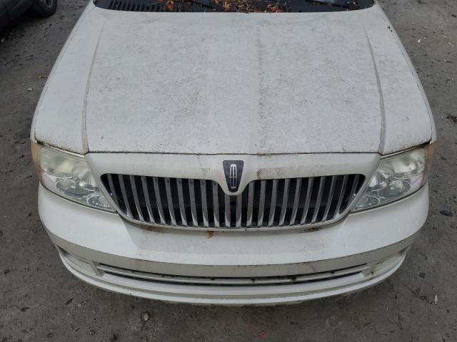 5LMFU28506LJ00206 - 2006 LINCOLN NAVIGATOR 奶油色 照片 11