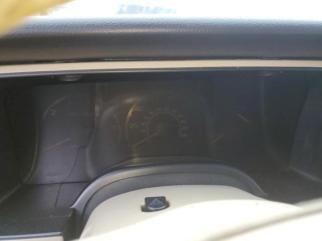 5LMFU28506LJ00206 - 2006 LINCOLN NAVIGATOR 奶油色 照片 9