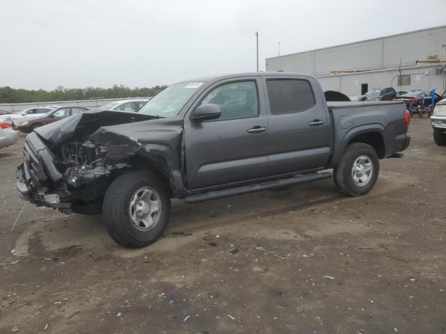 2022 TOYOTA TACOMA DOUBLE CAB, 