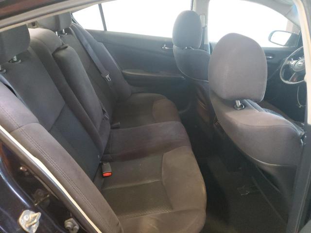 1N4AA5AP9EC453586 - 2014 NISSAN MAXIMA S BLACK photo 10