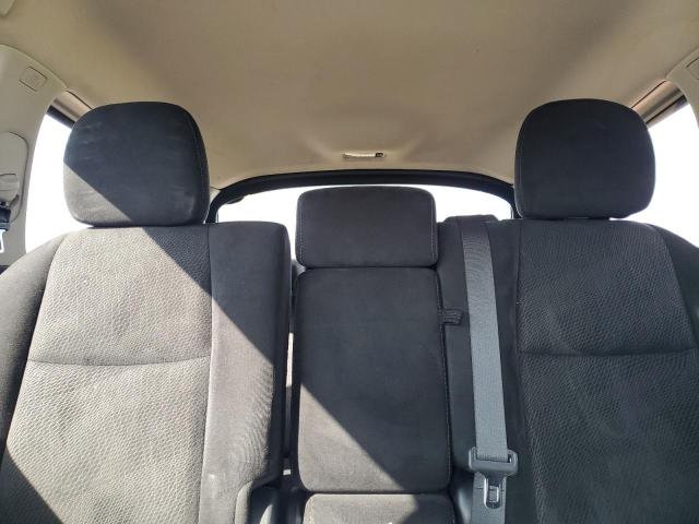 5N1AR2MM9EC614307 - 2014 NISSAN PATHFINDER S رمادي صورة 10