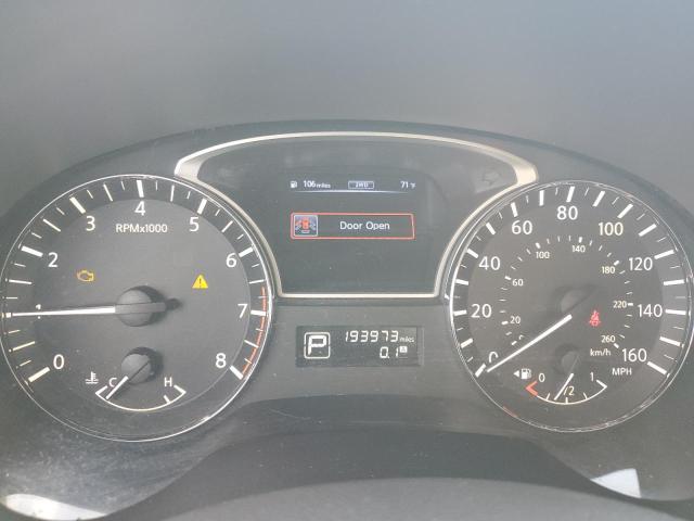 5N1AR2MM9EC614307 - 2014 NISSAN PATHFINDER S رمادي صورة 9