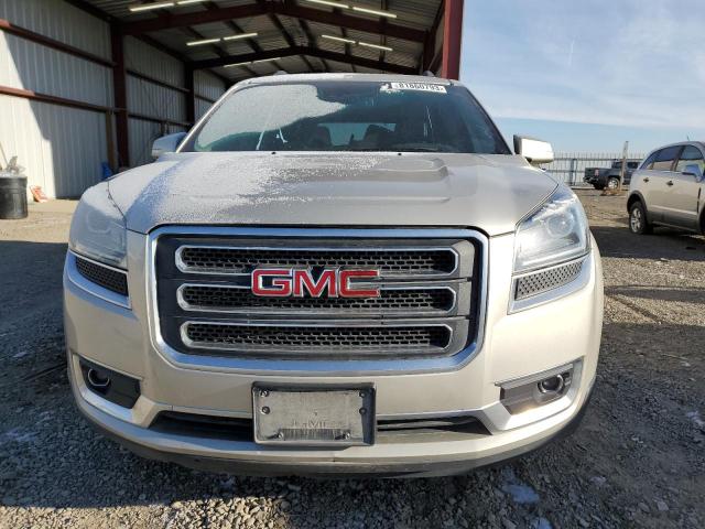 1GKKVSKD9HJ216168 - 2017 GMC ACADIA LIM SLT-2 SILVER photo 5