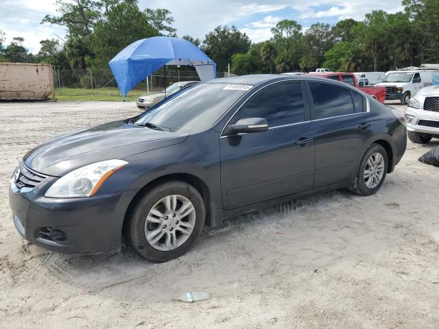 2010 NISSAN ALTIMA BASE, 