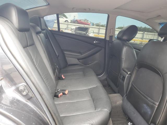 1N4AL2AP7AN507555 - 2010 NISSAN ALTIMA BASE GRAY photo 10