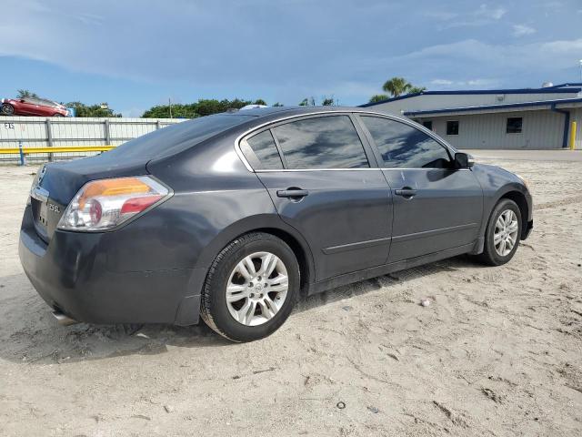 1N4AL2AP7AN507555 - 2010 NISSAN ALTIMA BASE GRAY photo 3