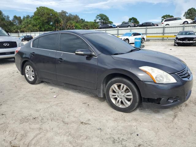 1N4AL2AP7AN507555 - 2010 NISSAN ALTIMA BASE GRAY photo 4