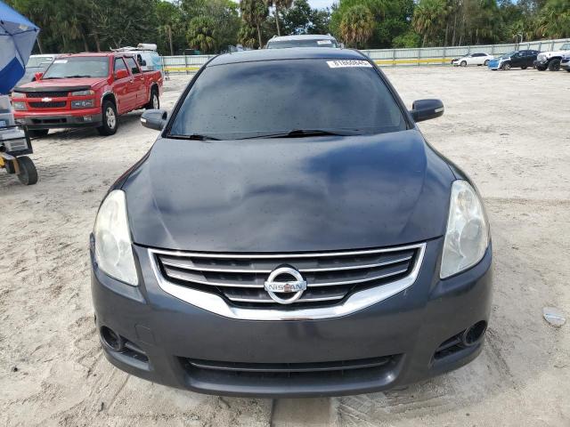 1N4AL2AP7AN507555 - 2010 NISSAN ALTIMA BASE GRAY photo 5