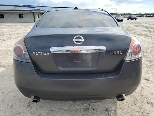 1N4AL2AP7AN507555 - 2010 NISSAN ALTIMA BASE GRAY photo 6
