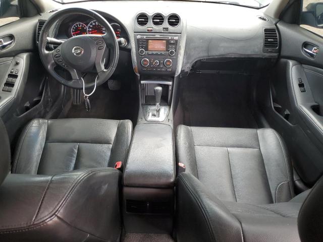 1N4AL2AP7AN507555 - 2010 NISSAN ALTIMA BASE GRAY photo 8