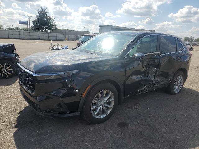 2025 HONDA CR-V EXL, 