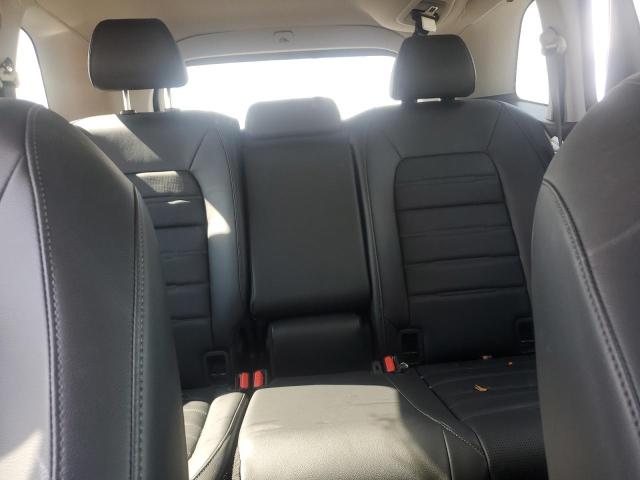 5J6RS4H79SL006451 - 2025 HONDA CR-V EXL BLACK photo 10