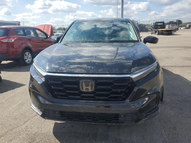 5J6RS4H79SL006451 - 2025 HONDA CR-V EXL BLACK photo 5