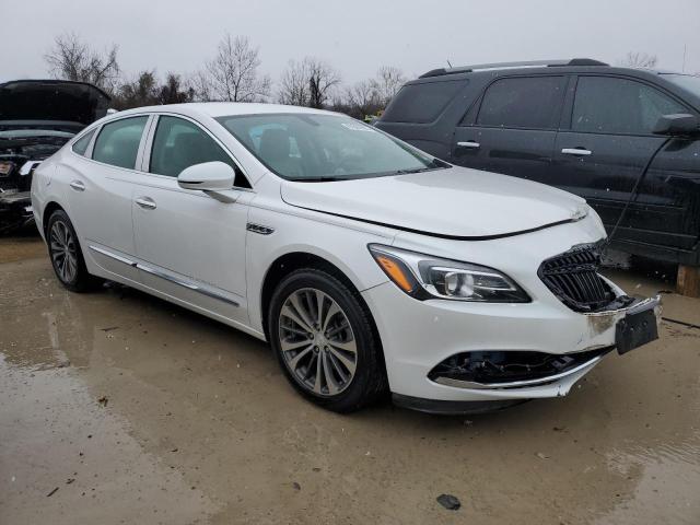 1G4ZP5SS0HU135283 - 2017 BUICK LACROSSE ESSENCE თეთრი ფოტო 4
