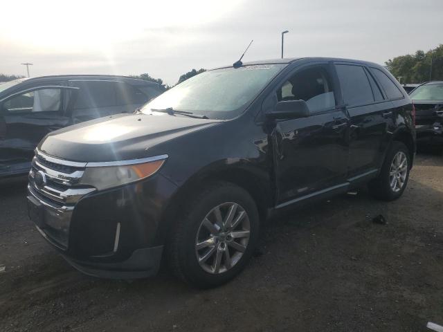 2012 FORD EDGE SEL, 