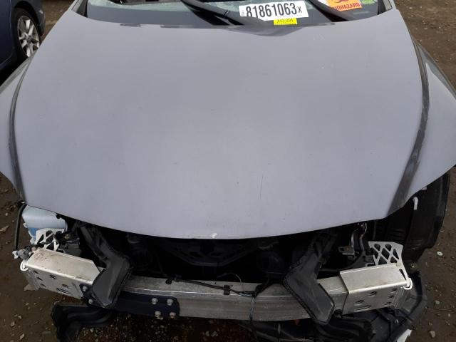 2T2HZMDA0LC253182 - 2020 LEXUS RX 350 GRAY photo 11