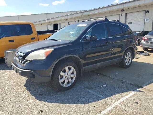 2009 HONDA CR-V EXL, 