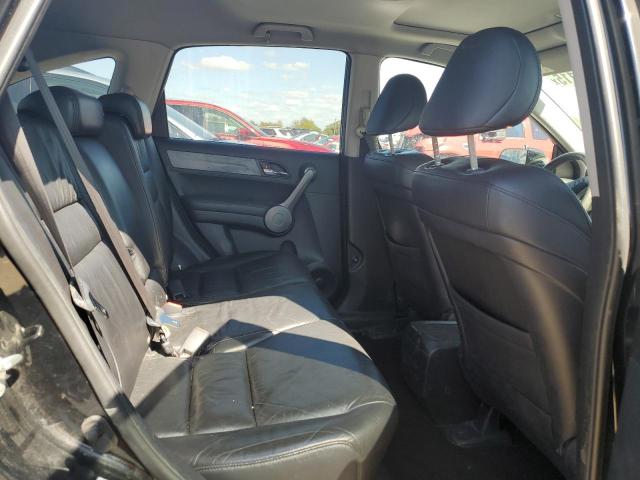 5J6RE48729L044492 - 2009 HONDA CR-V EXL 黑色 照片 10