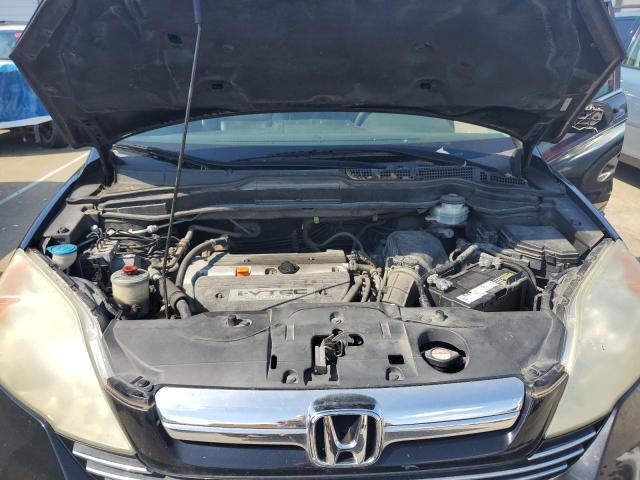 5J6RE48729L044492 - 2009 HONDA CR-V EXL 黑色 照片 11