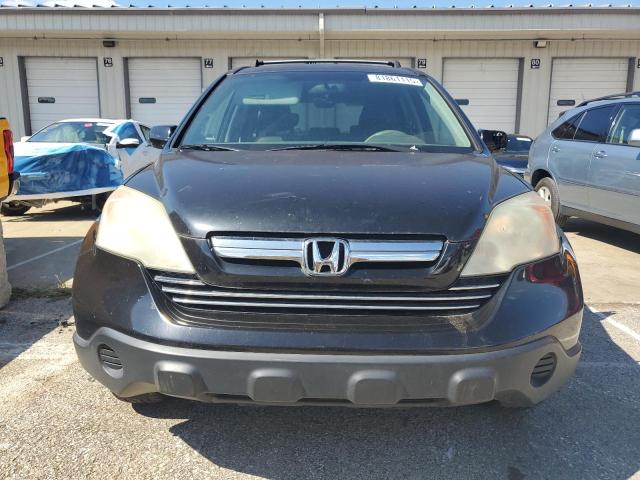 5J6RE48729L044492 - 2009 HONDA CR-V EXL 黑色 照片 5