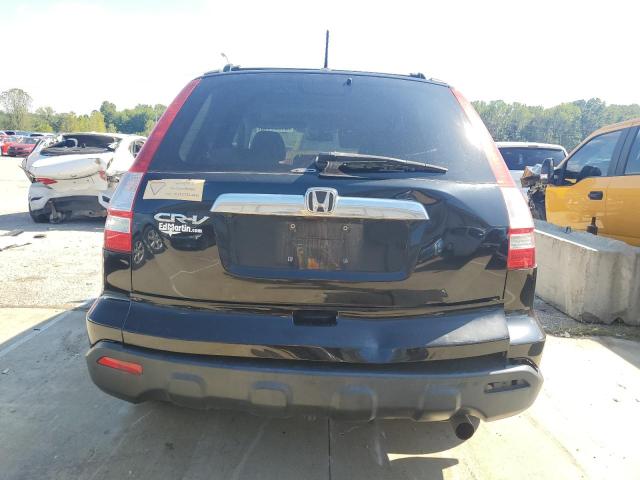 5J6RE48729L044492 - 2009 HONDA CR-V EXL 黑色 照片 6