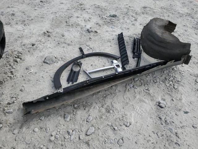 5UXZW0C52CL674973 - 2012 BMW X5 XDRIVE35D GRAY photo 13