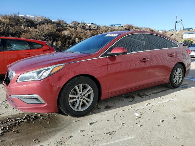 2015 HYUNDAI SONATA SE, 