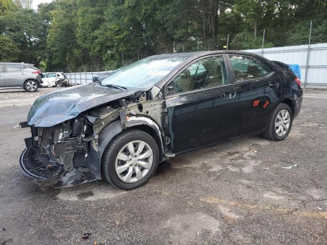 2015 TOYOTA COROLLA L, 