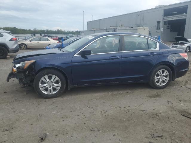 2008 HONDA ACCORD LXP, 