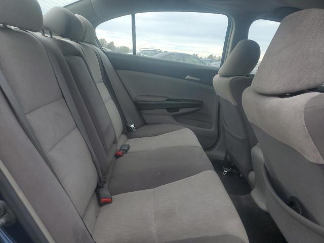 1HGCP26438A096714 - 2008 HONDA ACCORD LXP 蓝色 照片 10