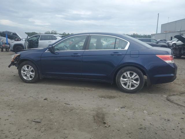 1HGCP26438A096714 - 2008 HONDA ACCORD LXP 蓝色 照片 2