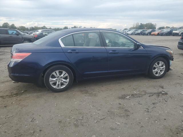 1HGCP26438A096714 - 2008 HONDA ACCORD LXP 蓝色 照片 3