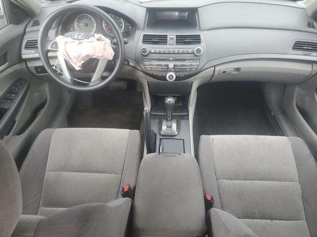 1HGCP26438A096714 - 2008 HONDA ACCORD LXP 蓝色 照片 8