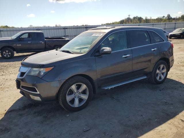2011 ACURA MDX TECHNOLOGY, 
