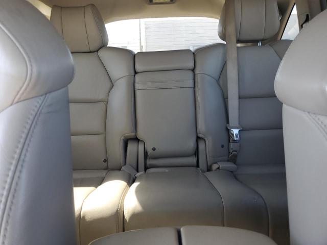 2HNYD2H6XBH508612 - 2011 ACURA MDX TECHNOLOGY Серый фото 10
