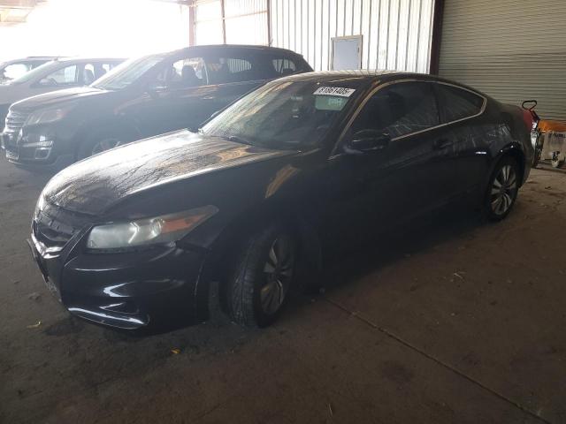 2012 HONDA ACCORD EX, 