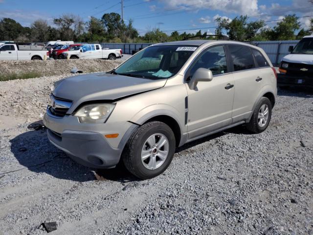 2009 SATURN VUE XE, 