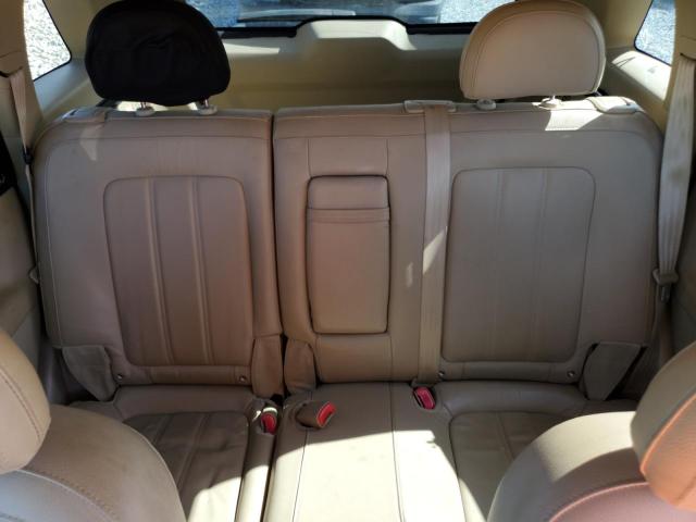 3GSCL33P19S567956 - 2009 SATURN VUE XE ოქროსფერი ფოტო 10