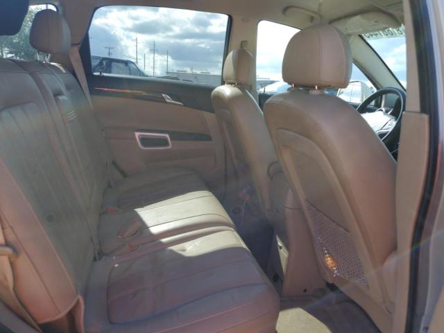 3GSCL33P19S567956 - 2009 SATURN VUE XE ოქროსფერი ფოტო 11