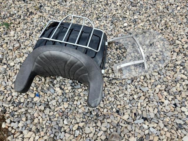 1HD1FBM33GB637402 - 2016 HARLEY-DAVIDSON FLHR ROAD KING BLACK photo 9