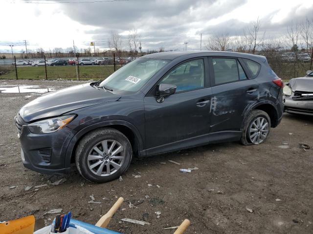 2016 MAZDA CX-5 SPORT, 