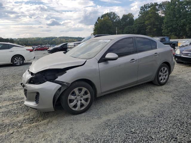 2012 MAZDA 3 I, 