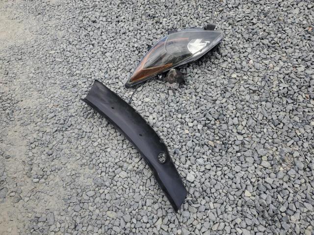 JM1BL1UF0C1544890 - 2012 MAZDA 3 I Gümüş fotoğraf 12