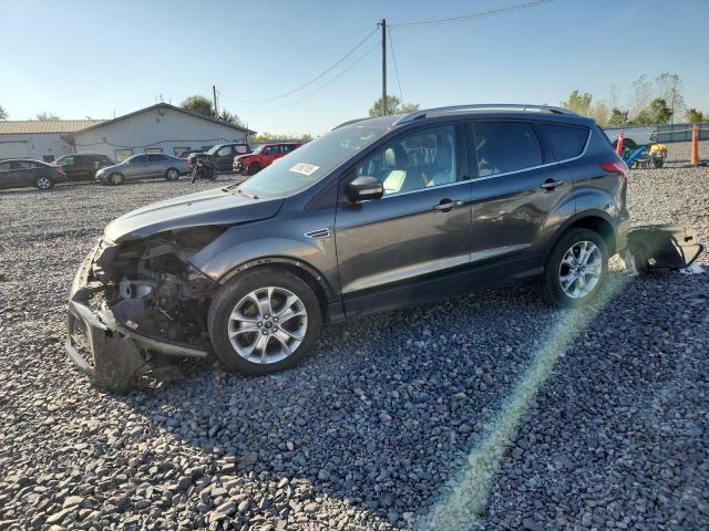 2015 FORD ESCAPE TITANIUM, 