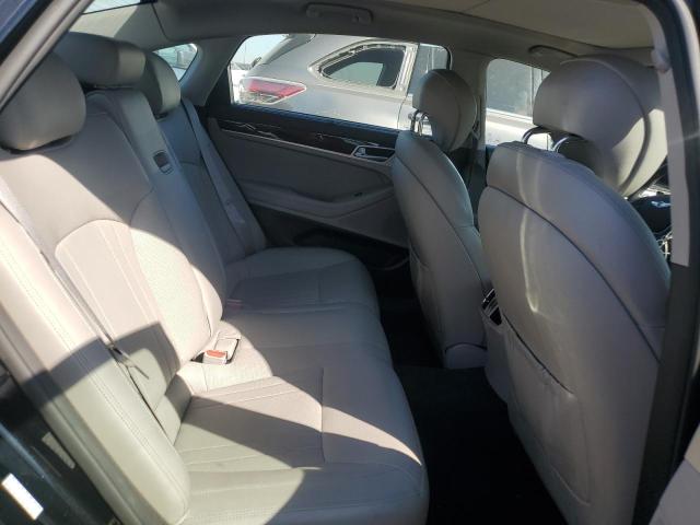 KMHGN4JE4FU088937 - 2015 HYUNDAI GENESIS 3.8L 黑色 照片 10