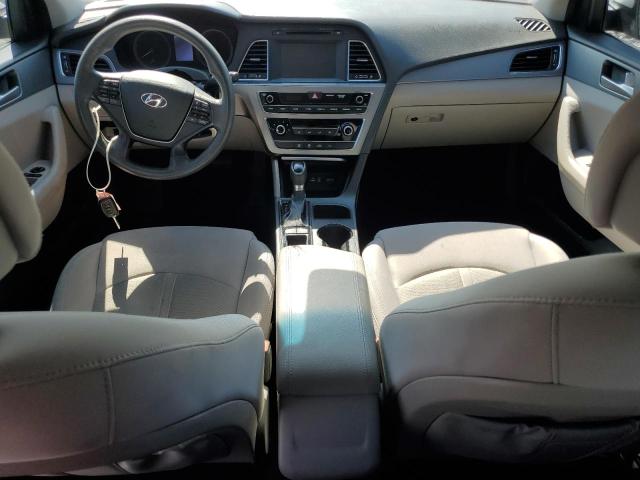 5NPE24AF5GH351932 - 2016 HYUNDAI SONATA SE 白色 照片 8