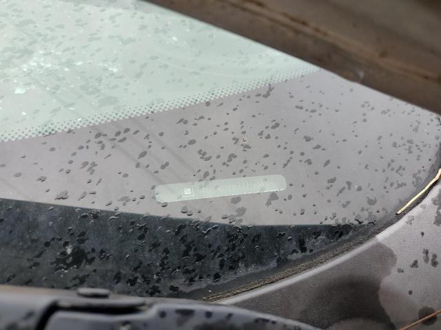 KL8CA6S96FC727233 - 2015 CHEVROLET SPARK LS SILVER photo 12