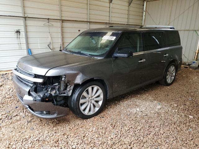 2017 FORD FLEX SEL, 